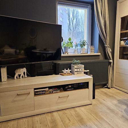 Apartament 41 Jelenia Góra Exteriör bild