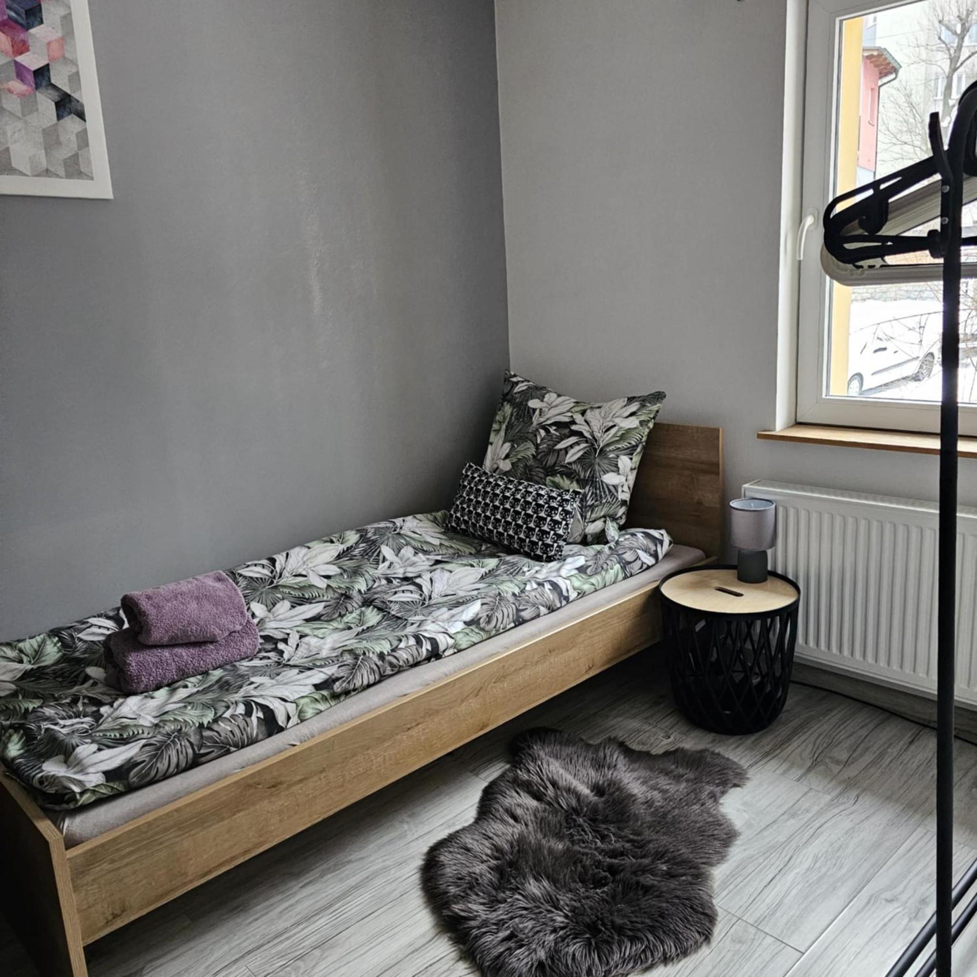 Apartament 41 Jelenia Góra Exteriör bild