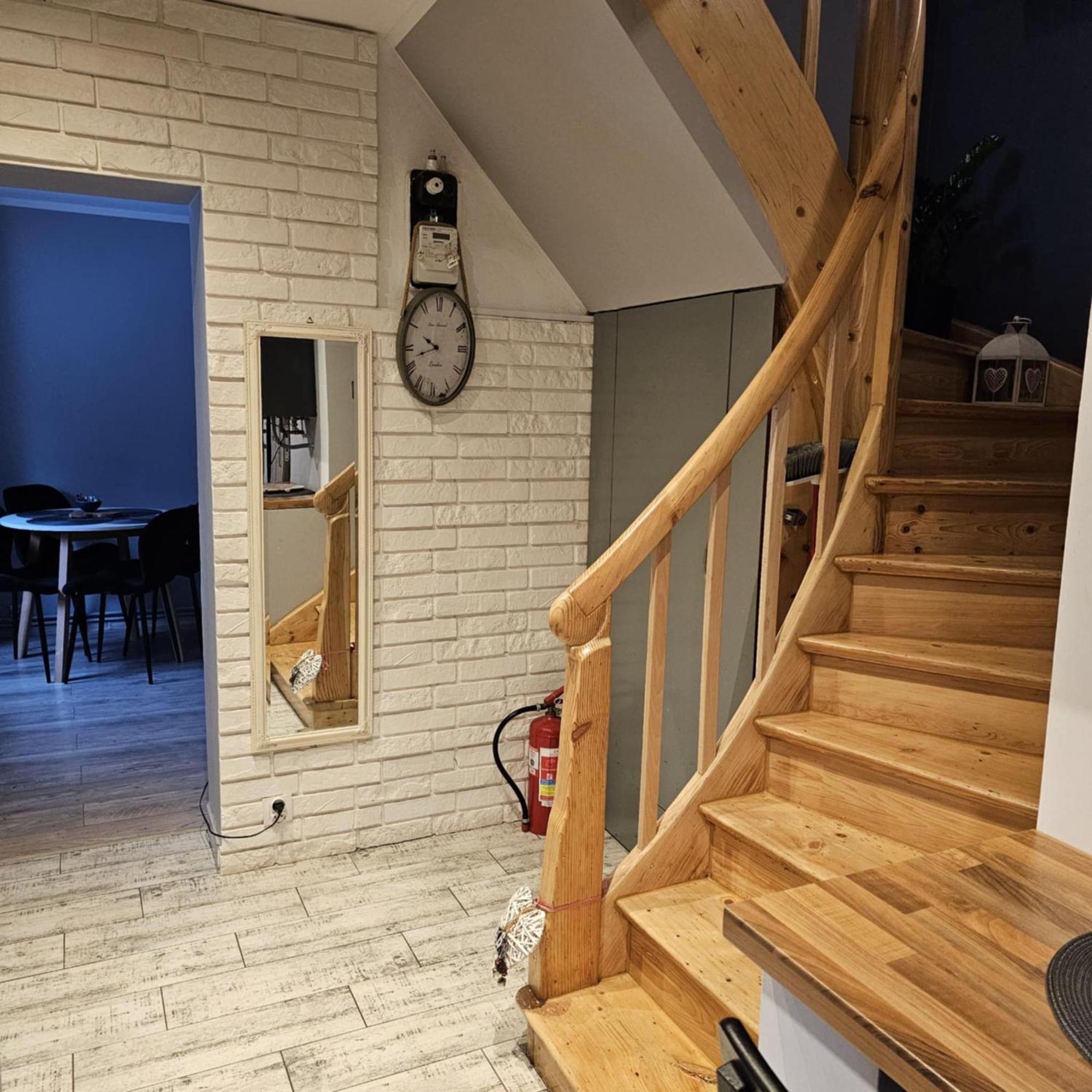 Apartament 41 Jelenia Góra Exteriör bild