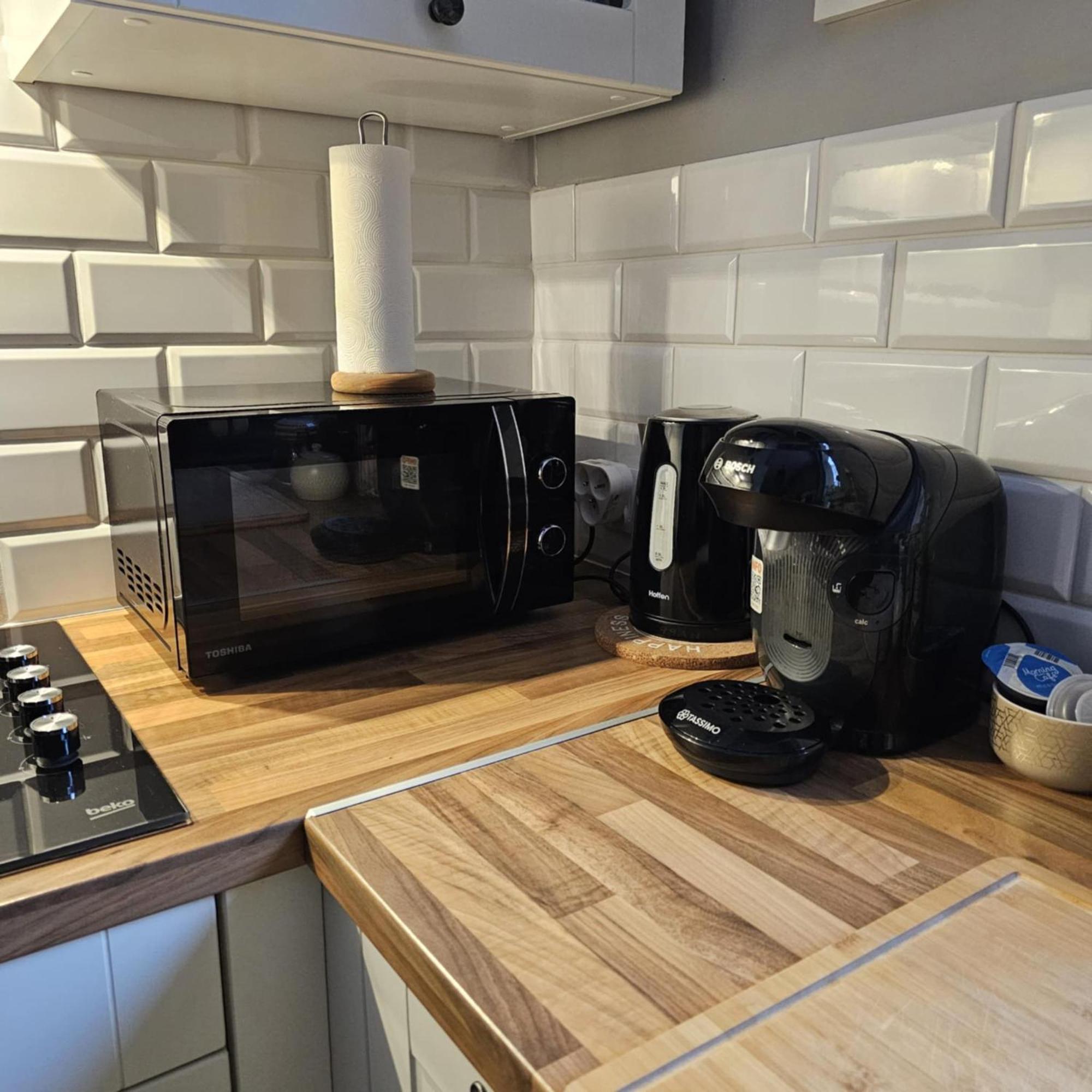 Apartament 41 Jelenia Góra Exteriör bild