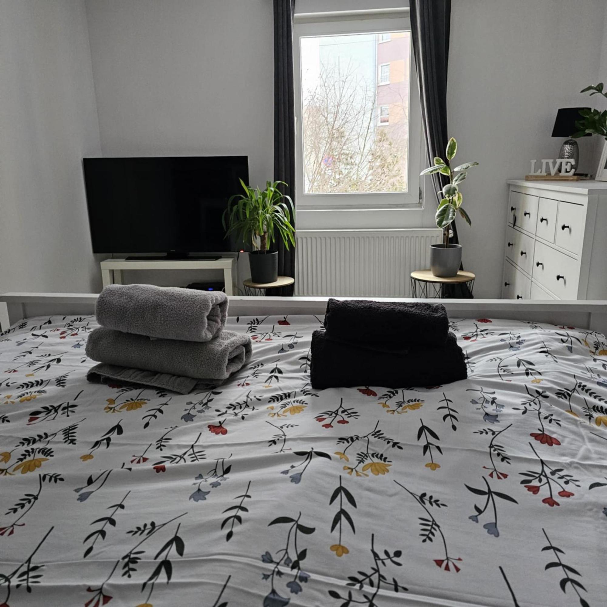 Apartament 41 Jelenia Góra Exteriör bild