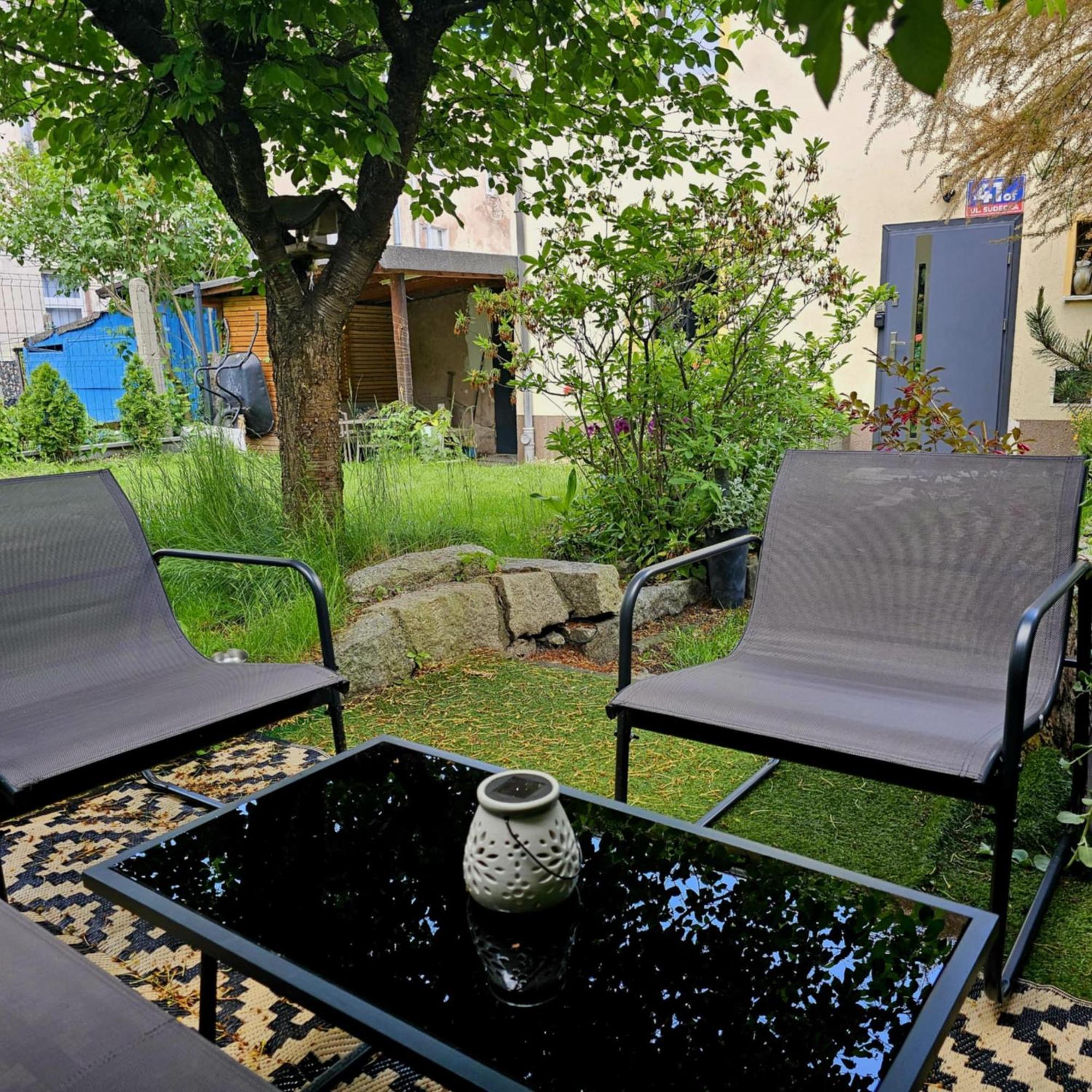 Apartament 41 Jelenia Góra Exteriör bild
